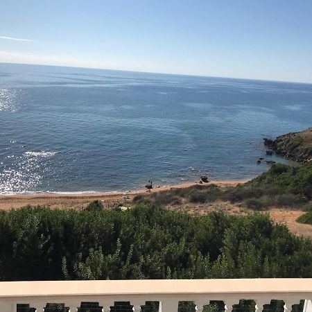 Bed and Breakfast Casa Elvira Isola Di Capo Rizzuto Zewnętrze zdjęcie