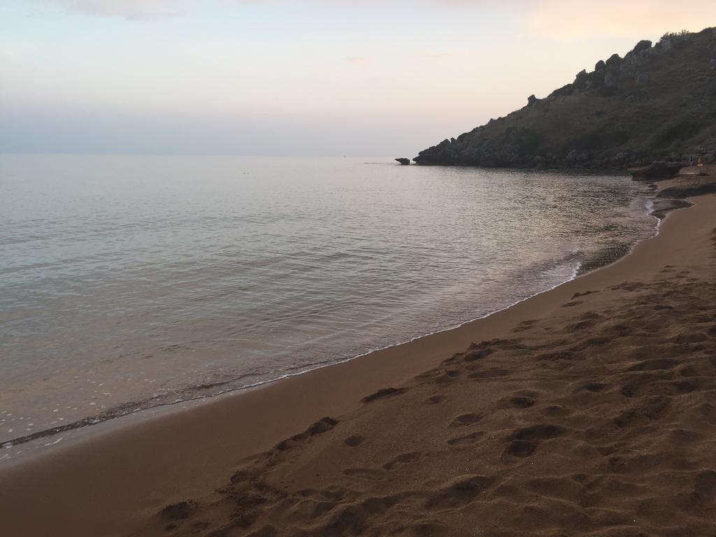 Bed and Breakfast Casa Elvira Isola Di Capo Rizzuto Zewnętrze zdjęcie