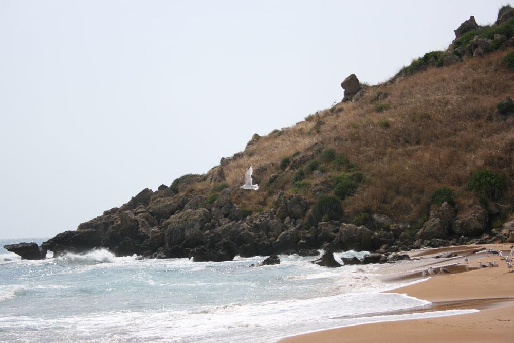 Bed and Breakfast Casa Elvira Isola Di Capo Rizzuto Zewnętrze zdjęcie